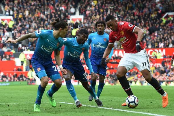 马的防守能 马的防守能