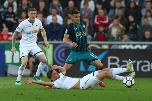 不敌西汉姆 不敌西汉姆