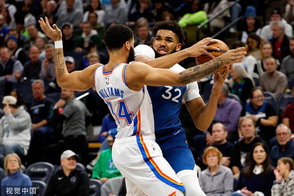 全能型前鋒 全能型前鋒